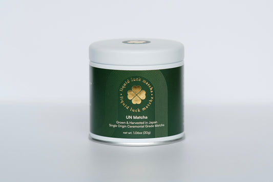 Un Matcha